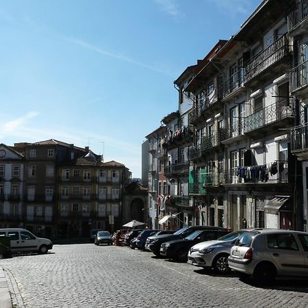 דירות Porto Downtown Taipas מראה חיצוני תמונה