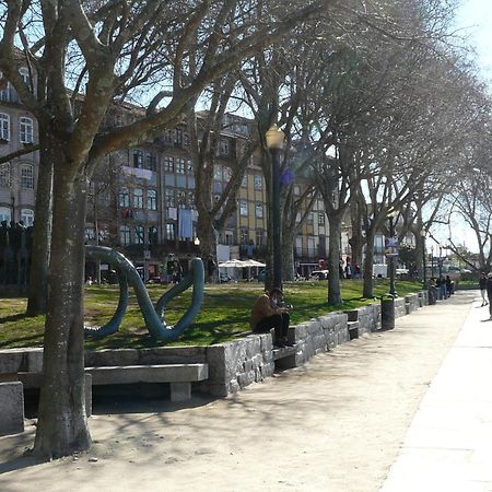 דירות Porto Downtown Taipas מראה חיצוני תמונה