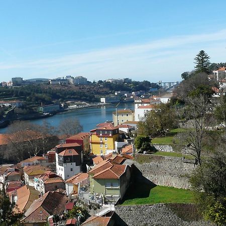 דירות Porto Downtown Taipas מראה חיצוני תמונה